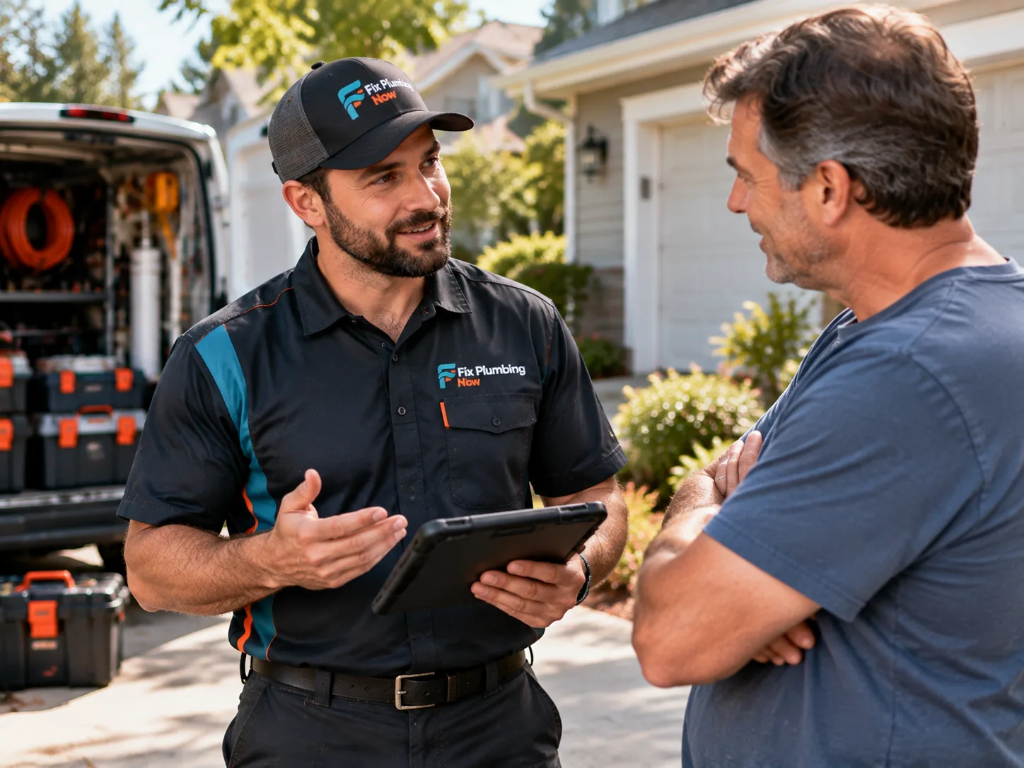 Clogged Drain Service Cantil, CA FAQs